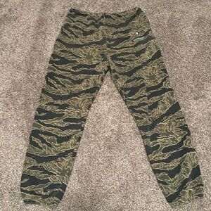 Supreme Champion sweatpants size small